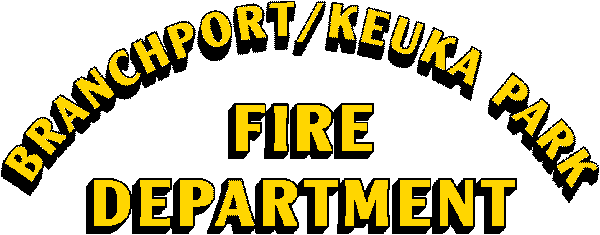 Branchport / Keuka Park Fire Department